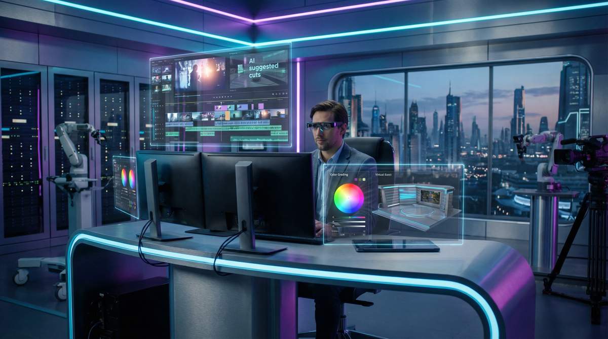 91视频剪辑教学直播