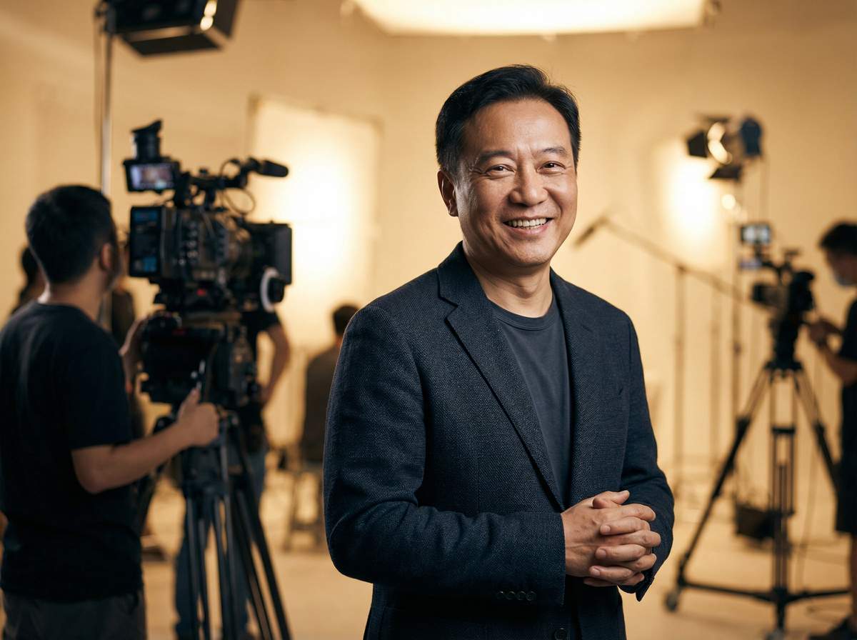 91影视导演陈明远